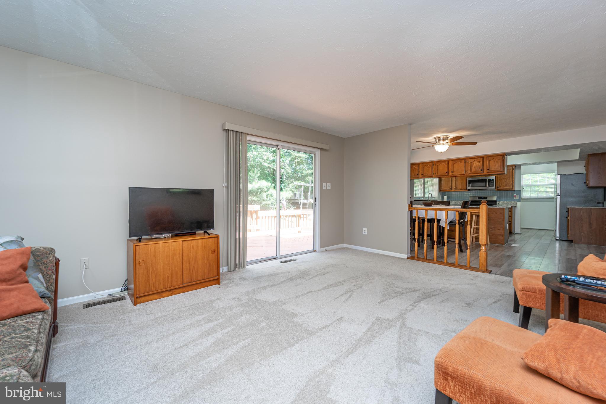 SEVERN CROSSING - Residential