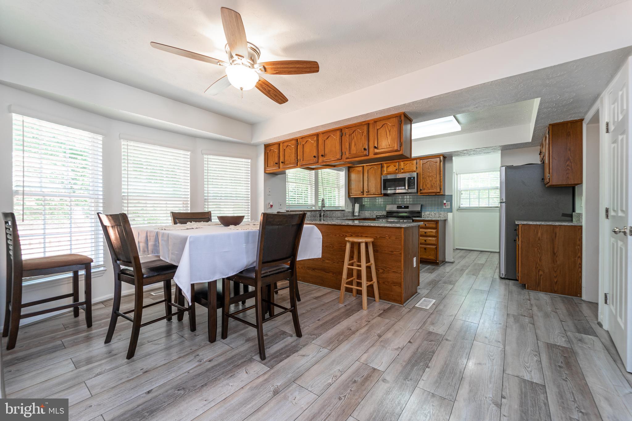 SEVERN CROSSING - Residential