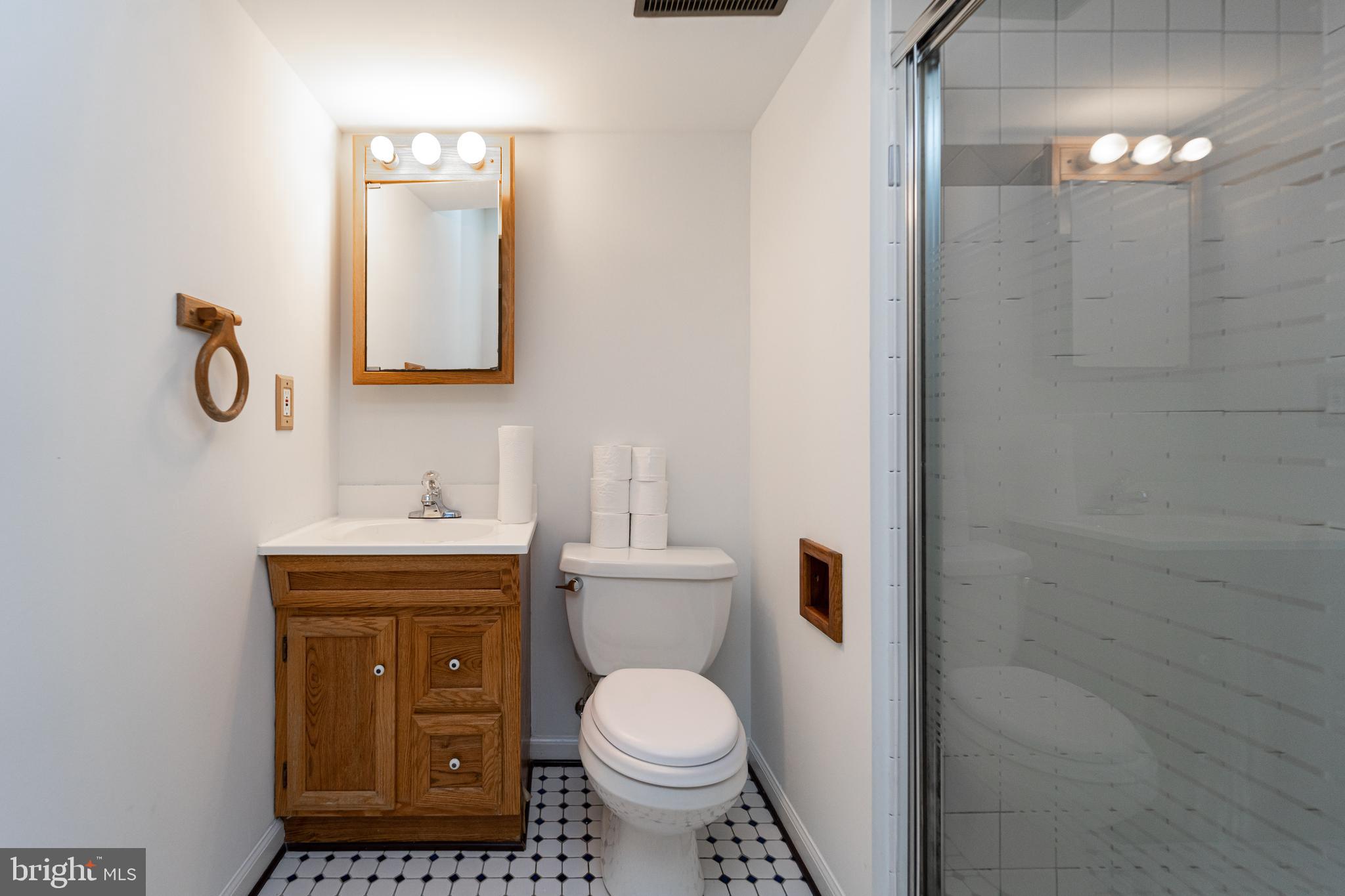 SEVERN CROSSING - Residential