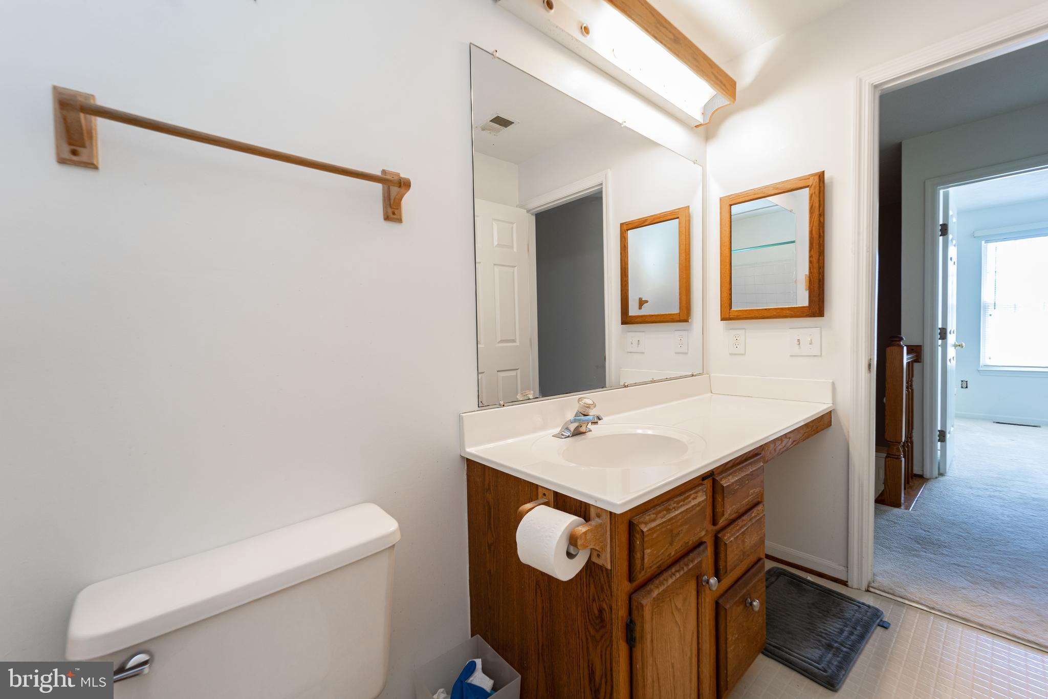 SEVERN CROSSING - Residential