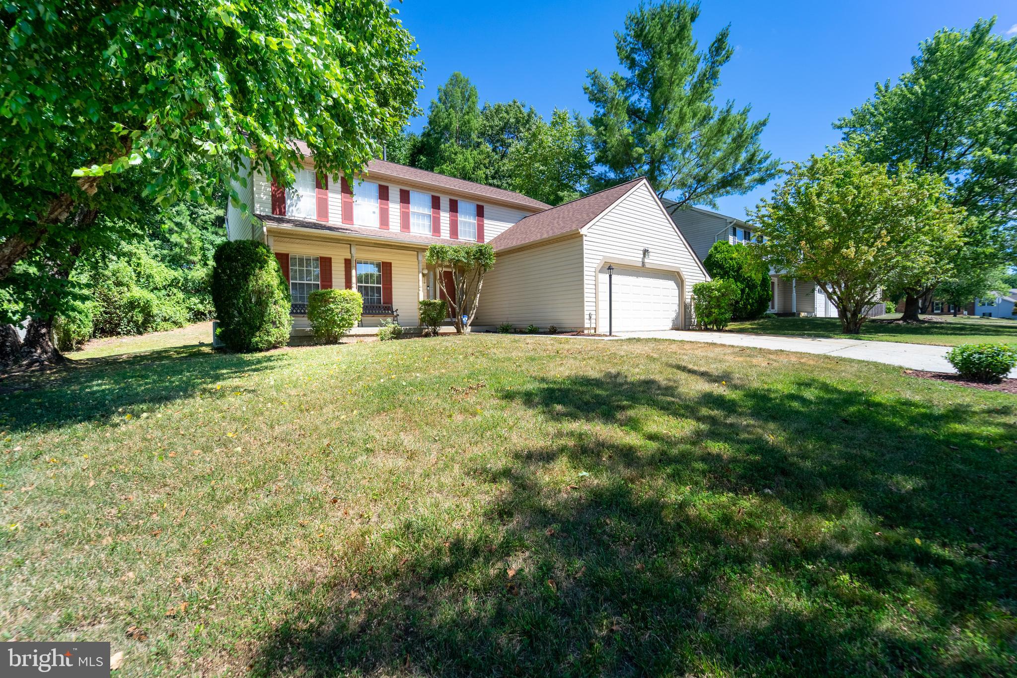 SEVERN CROSSING - Residential