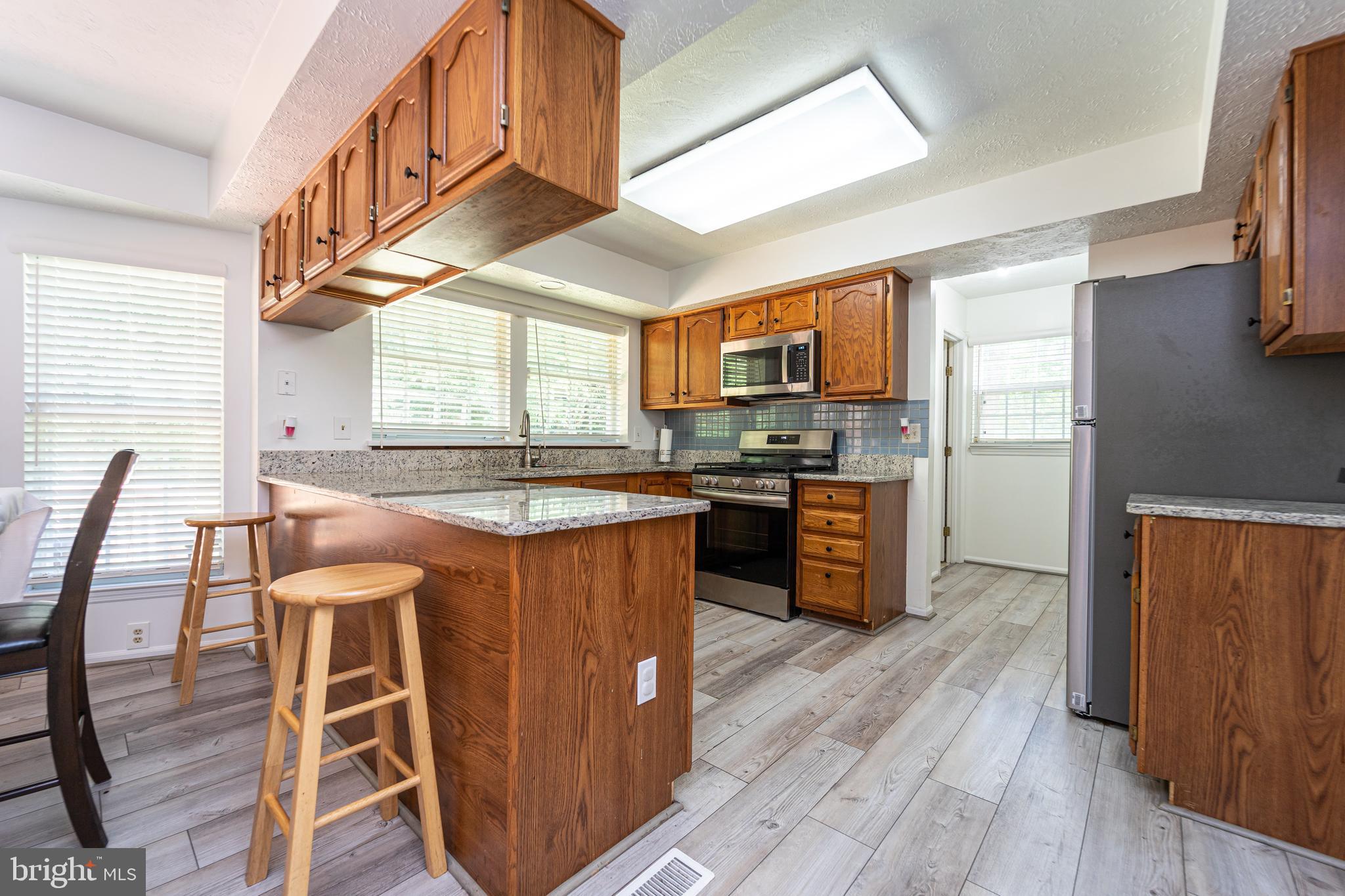 SEVERN CROSSING - Residential