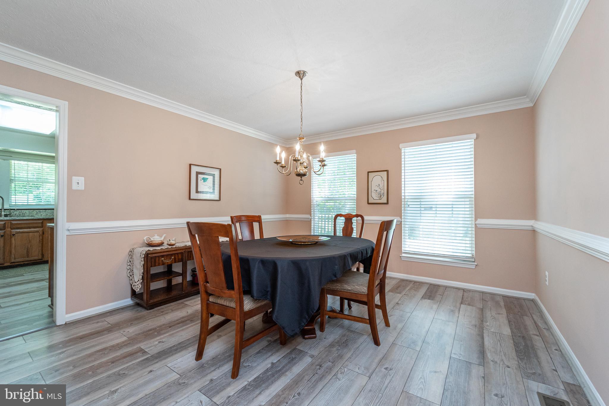 SEVERN CROSSING - Residential