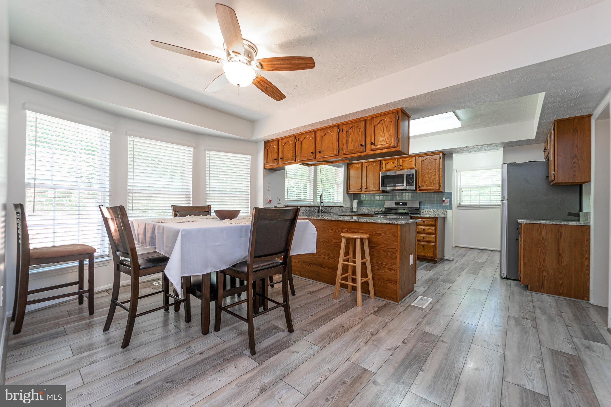 SEVERN CROSSING - Residential