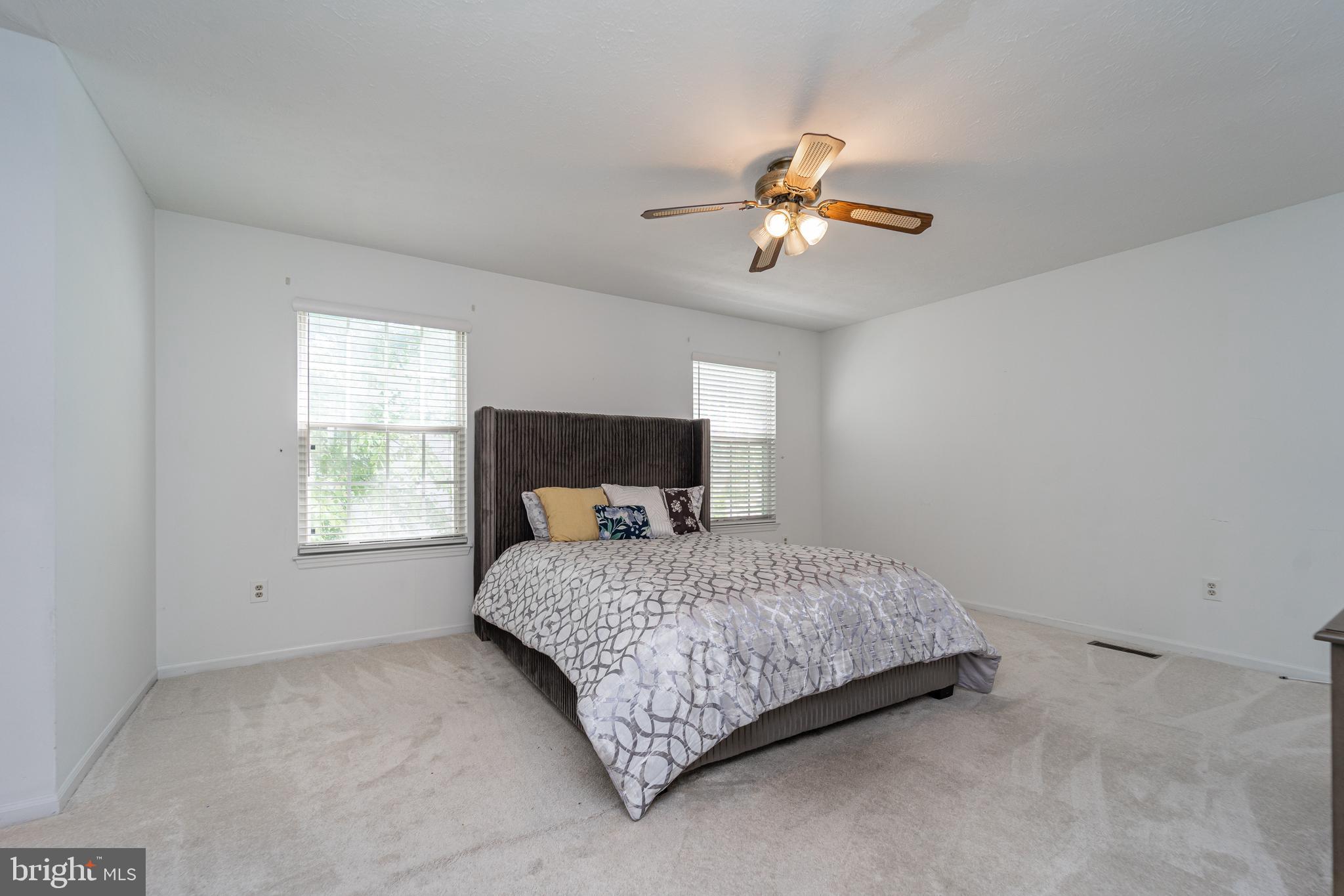 SEVERN CROSSING - Residential