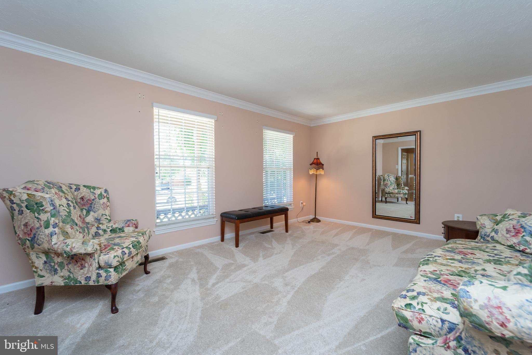 SEVERN CROSSING - Residential