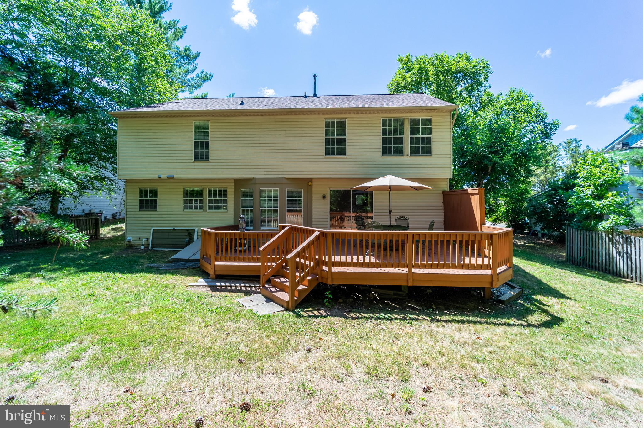 SEVERN CROSSING - Residential