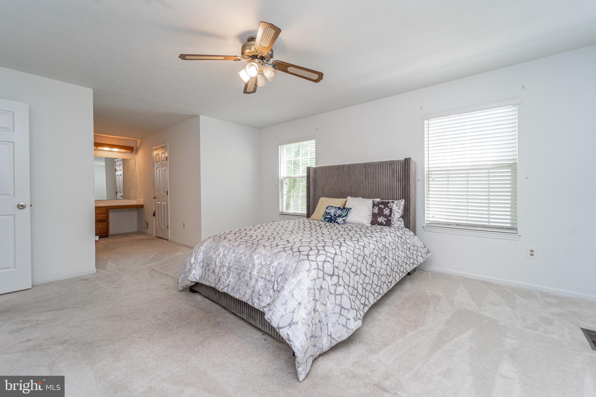 SEVERN CROSSING - Residential