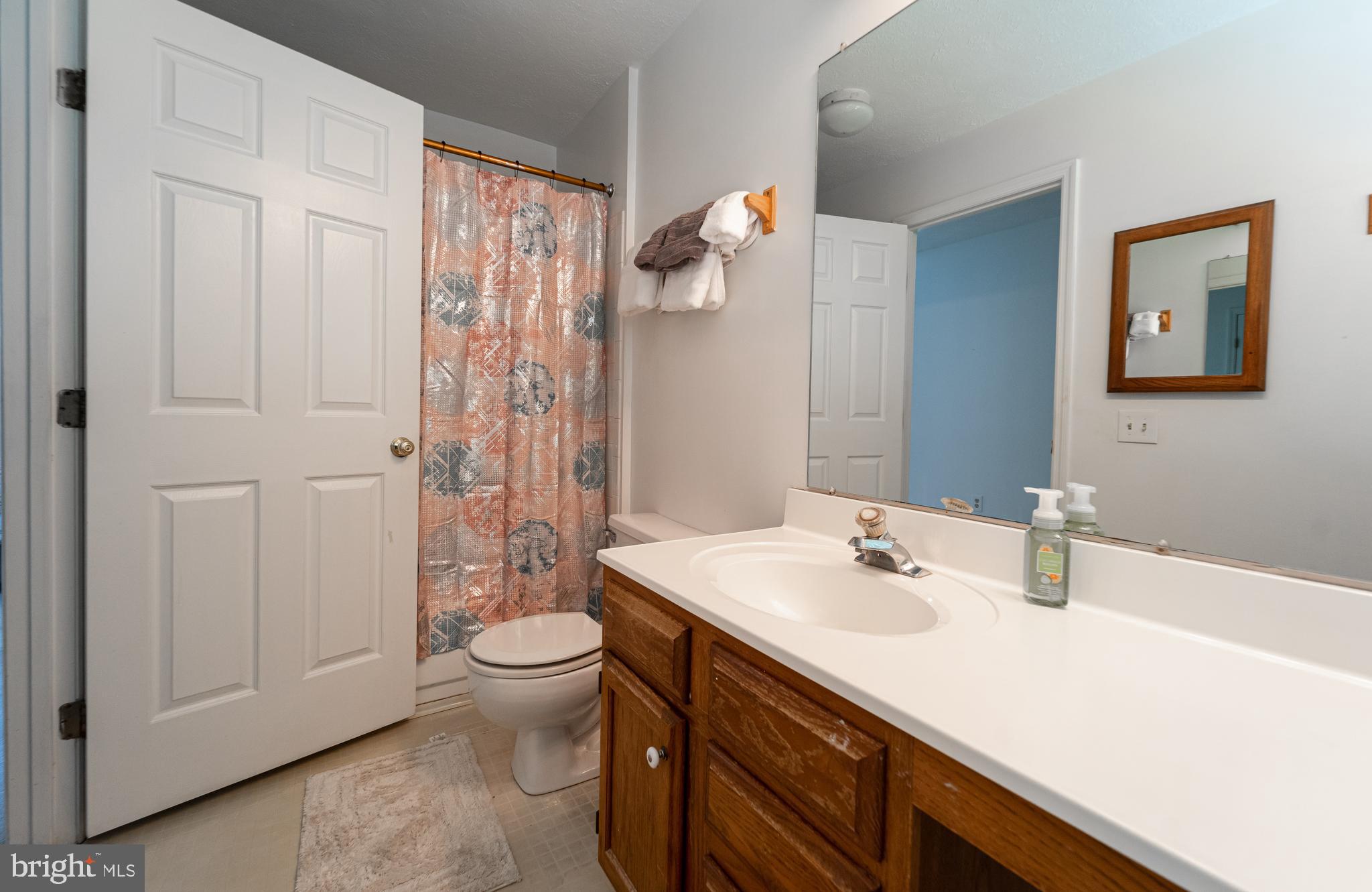 SEVERN CROSSING - Residential