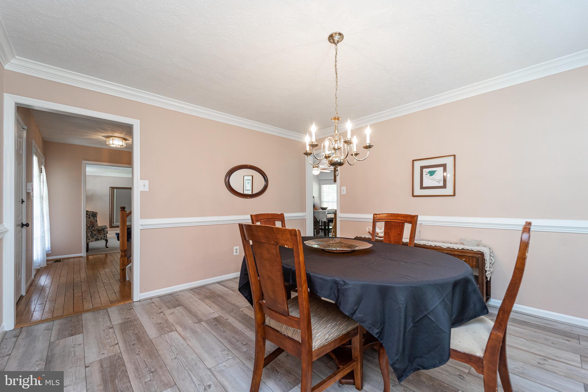 SEVERN CROSSING - Residential