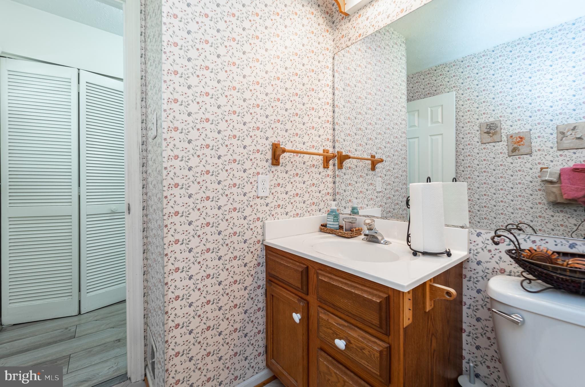 SEVERN CROSSING - Residential