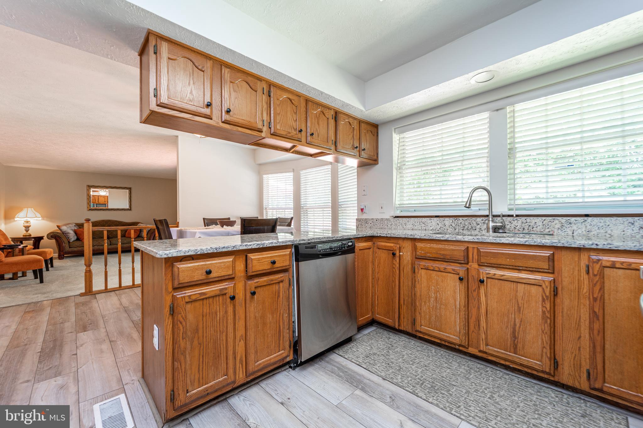 SEVERN CROSSING - Residential