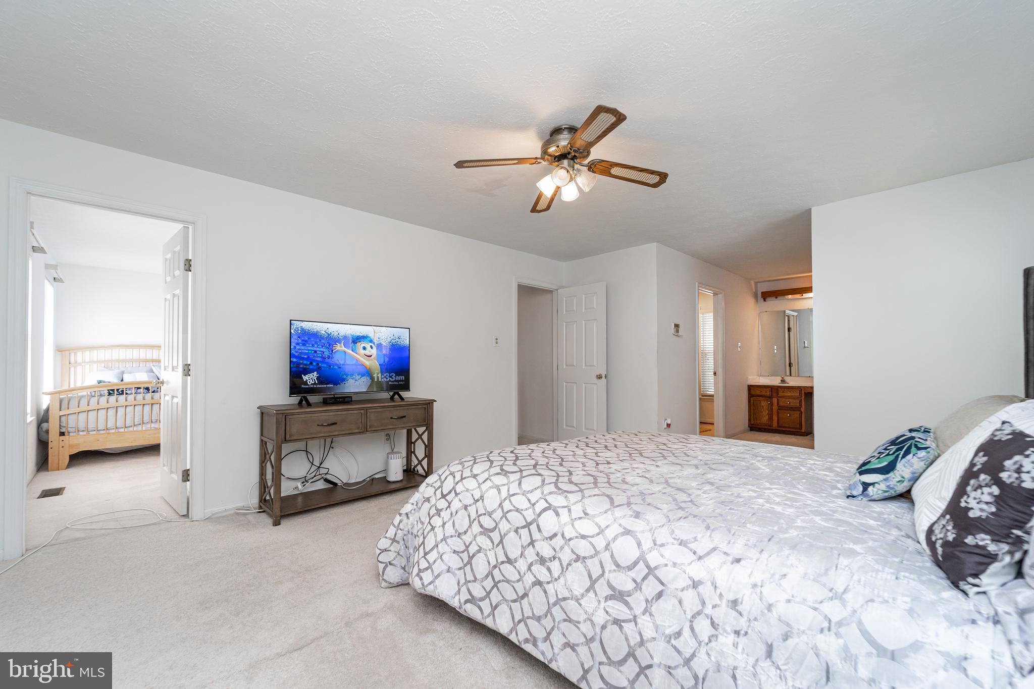 SEVERN CROSSING - Residential