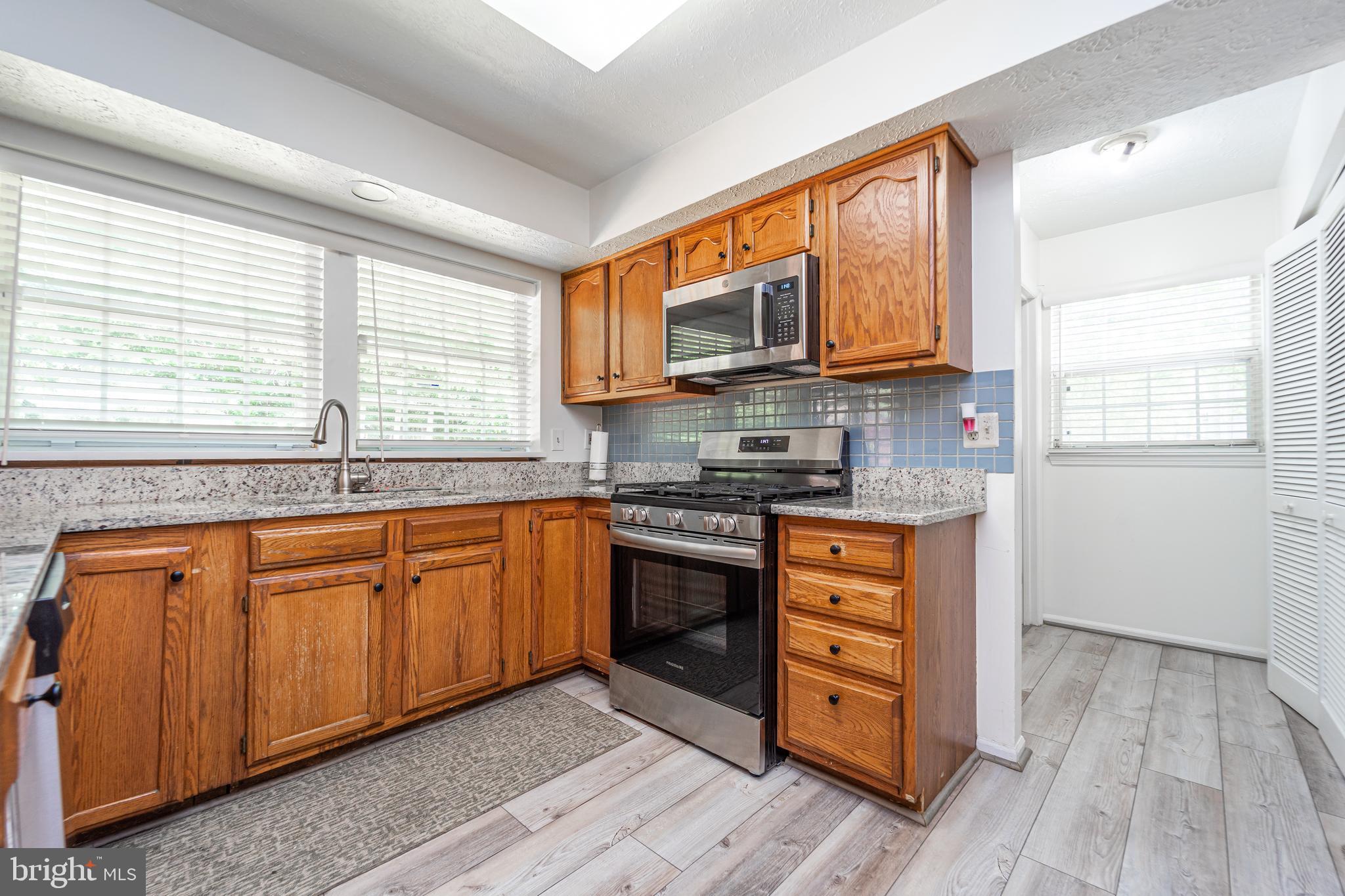 SEVERN CROSSING - Residential