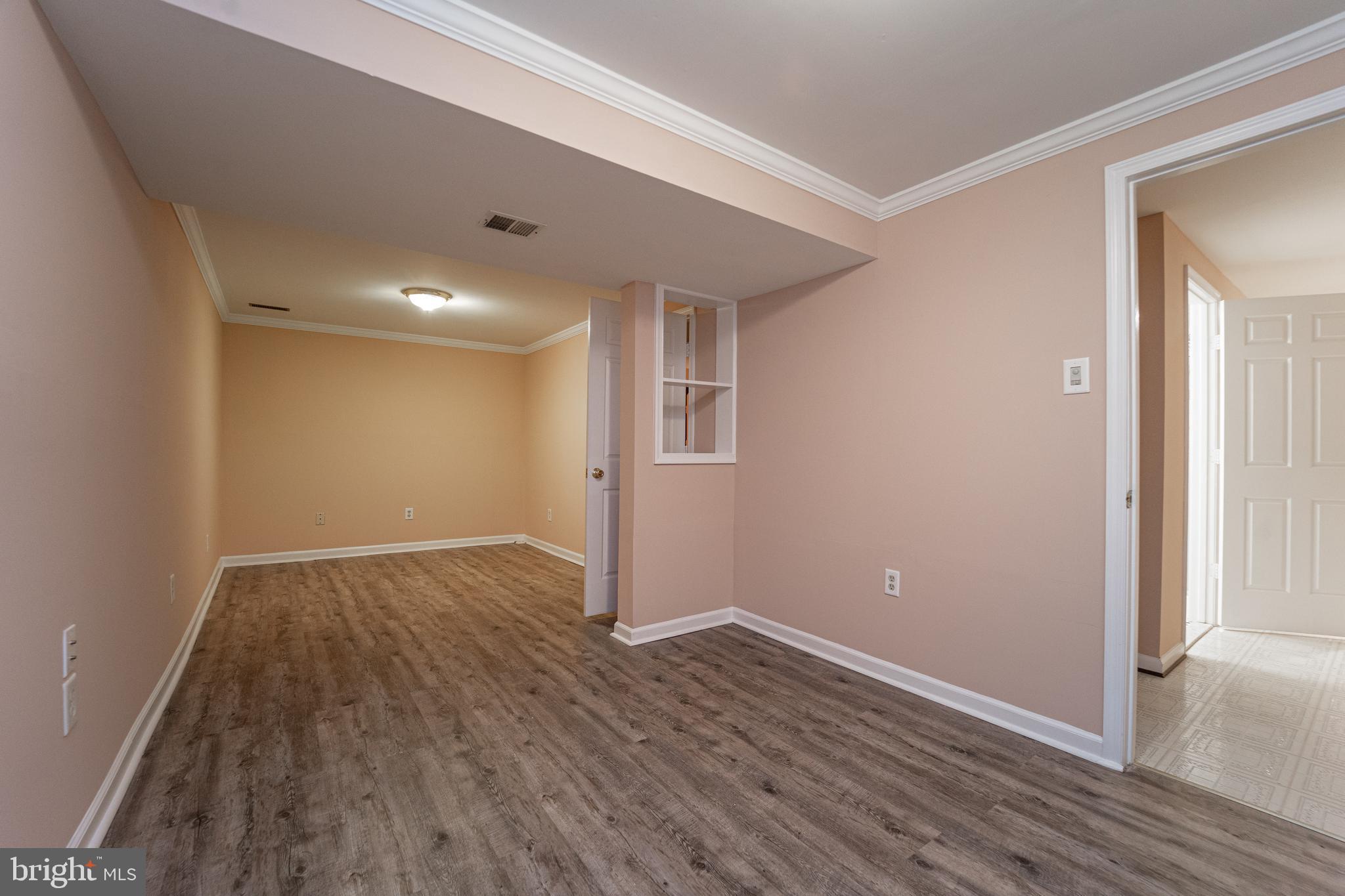 SEVERN CROSSING - Residential