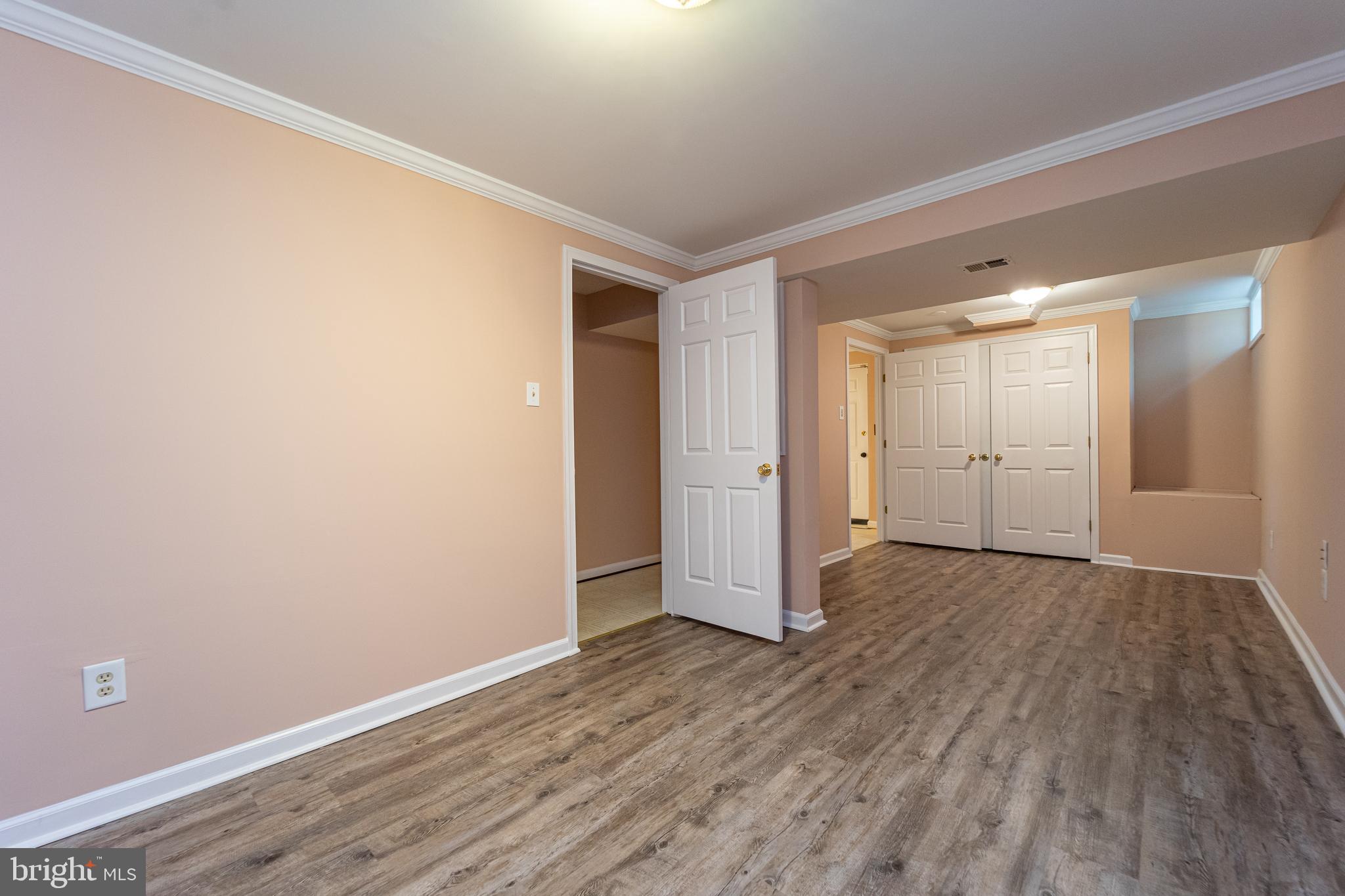 SEVERN CROSSING - Residential