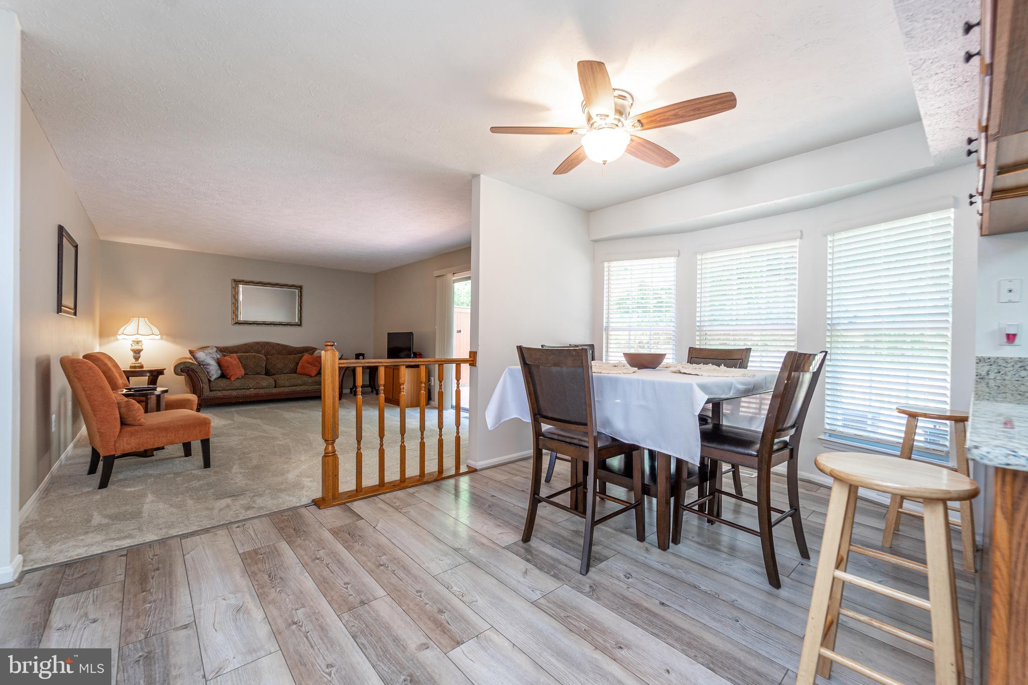 SEVERN CROSSING - Residential