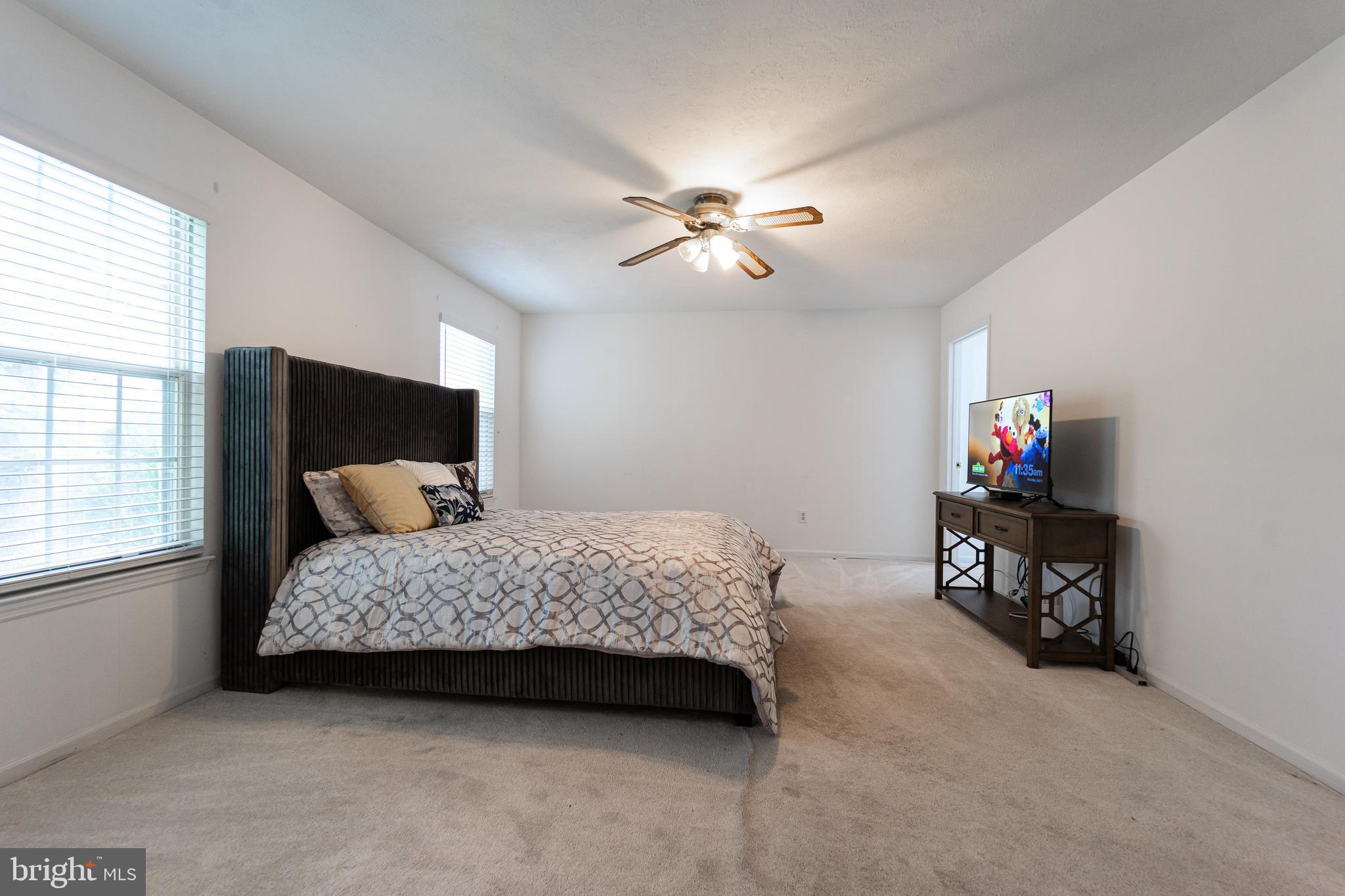 SEVERN CROSSING - Residential