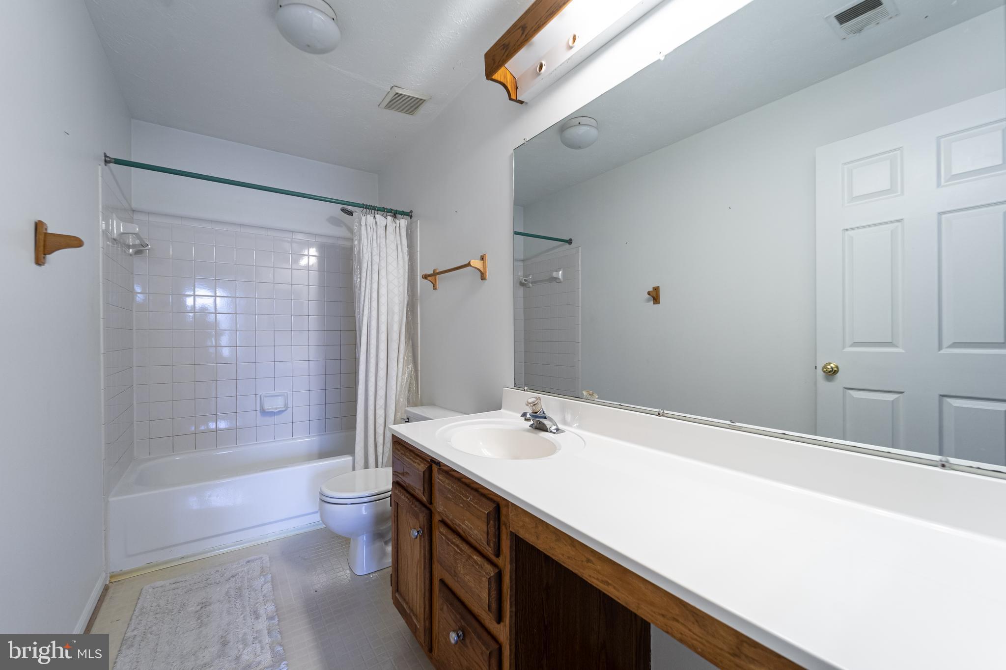 SEVERN CROSSING - Residential