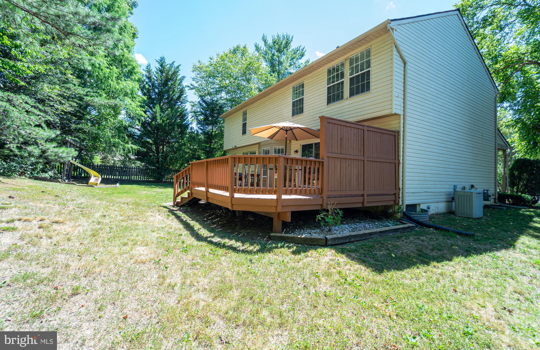 SEVERN CROSSING - Residential