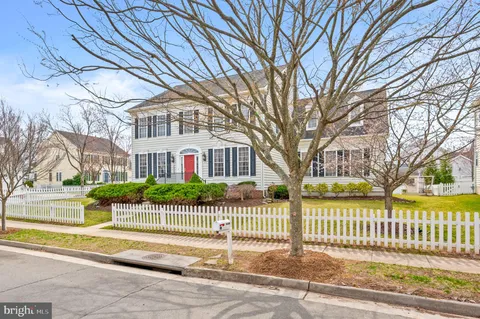 20453 Peckham Street, Ashburn, VA 20147 - MLS#: VALO2091958