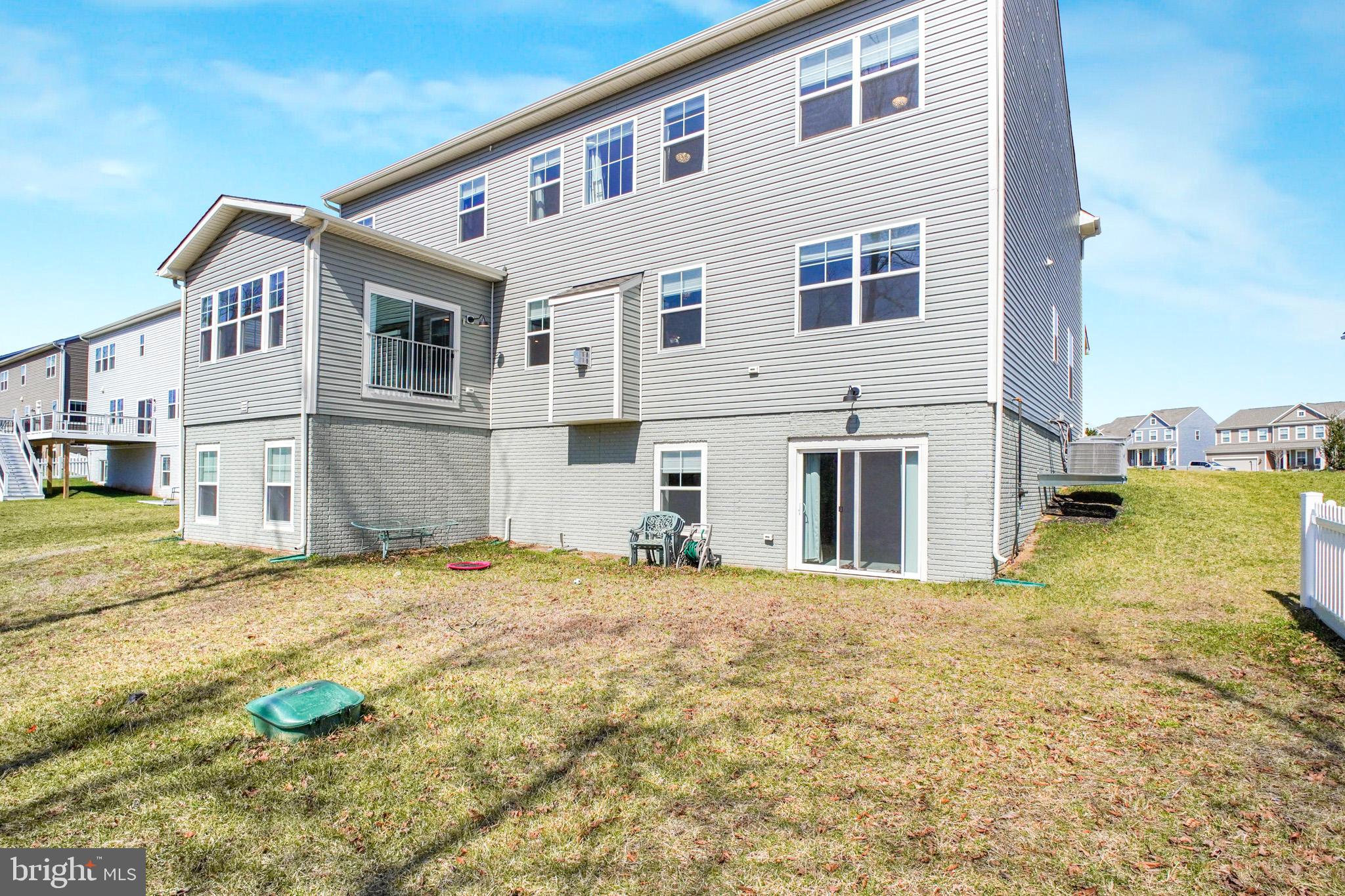 NONE AVAILABLE - Residential