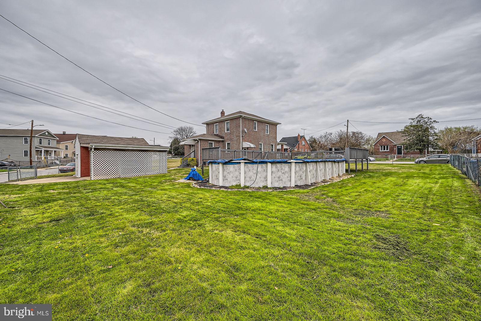 GRACELAND PARK - Residential