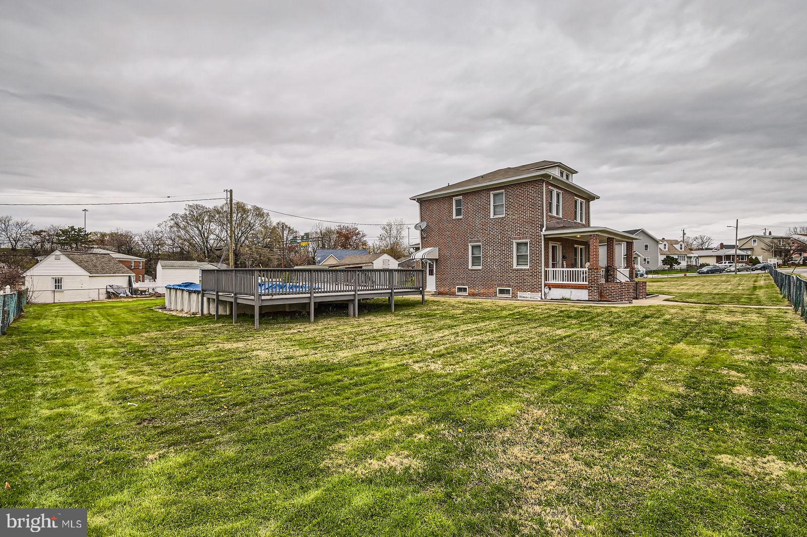 GRACELAND PARK - Residential