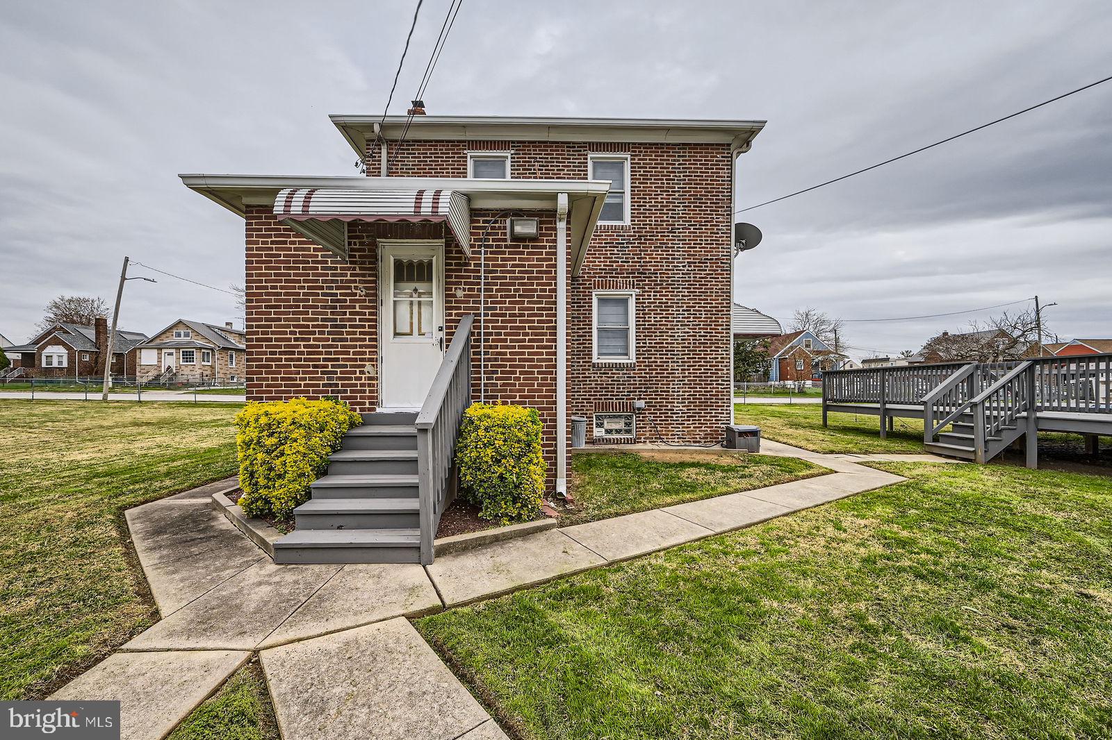 GRACELAND PARK - Residential