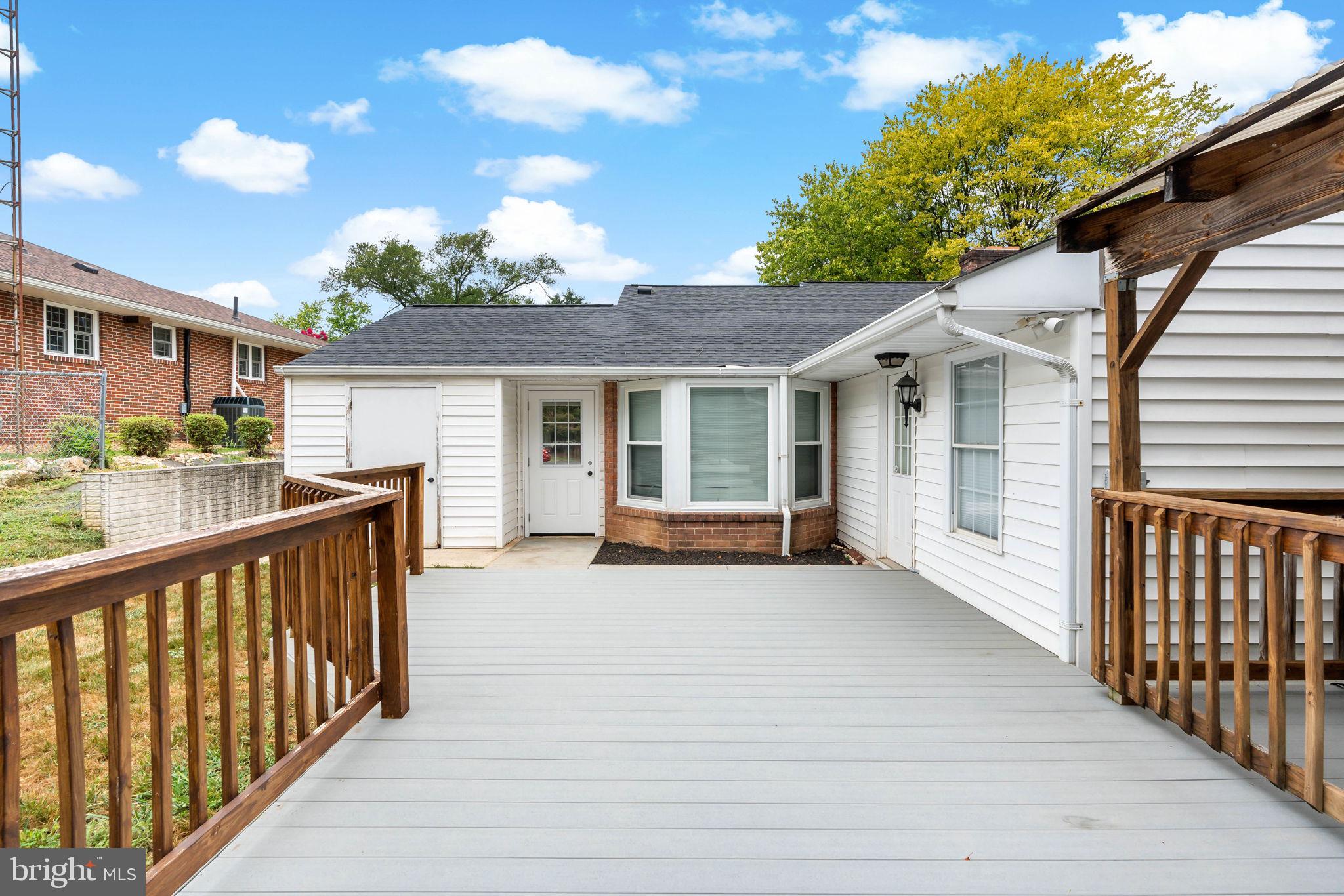 CITY OF MARTINSBURG - Residential