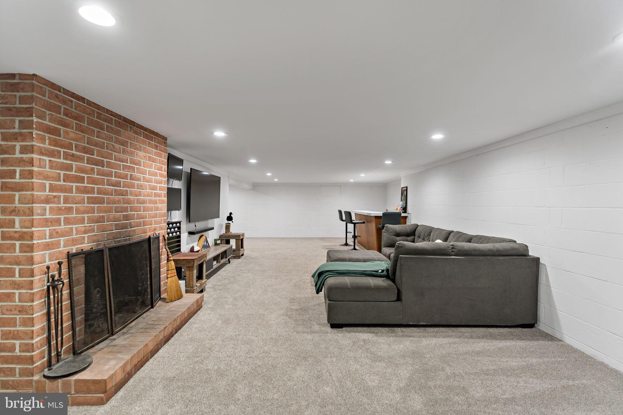 CITY OF MARTINSBURG - Residential