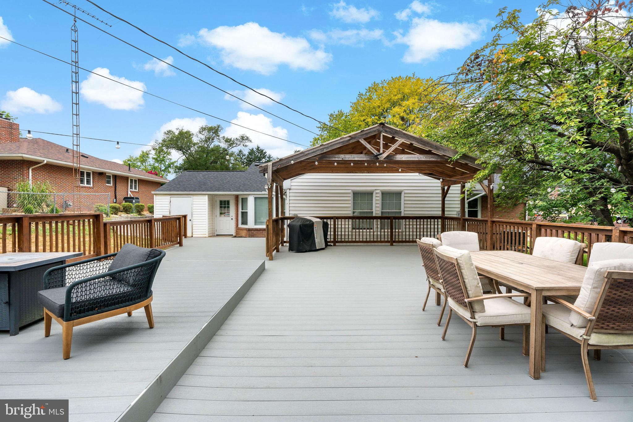 CITY OF MARTINSBURG - Residential