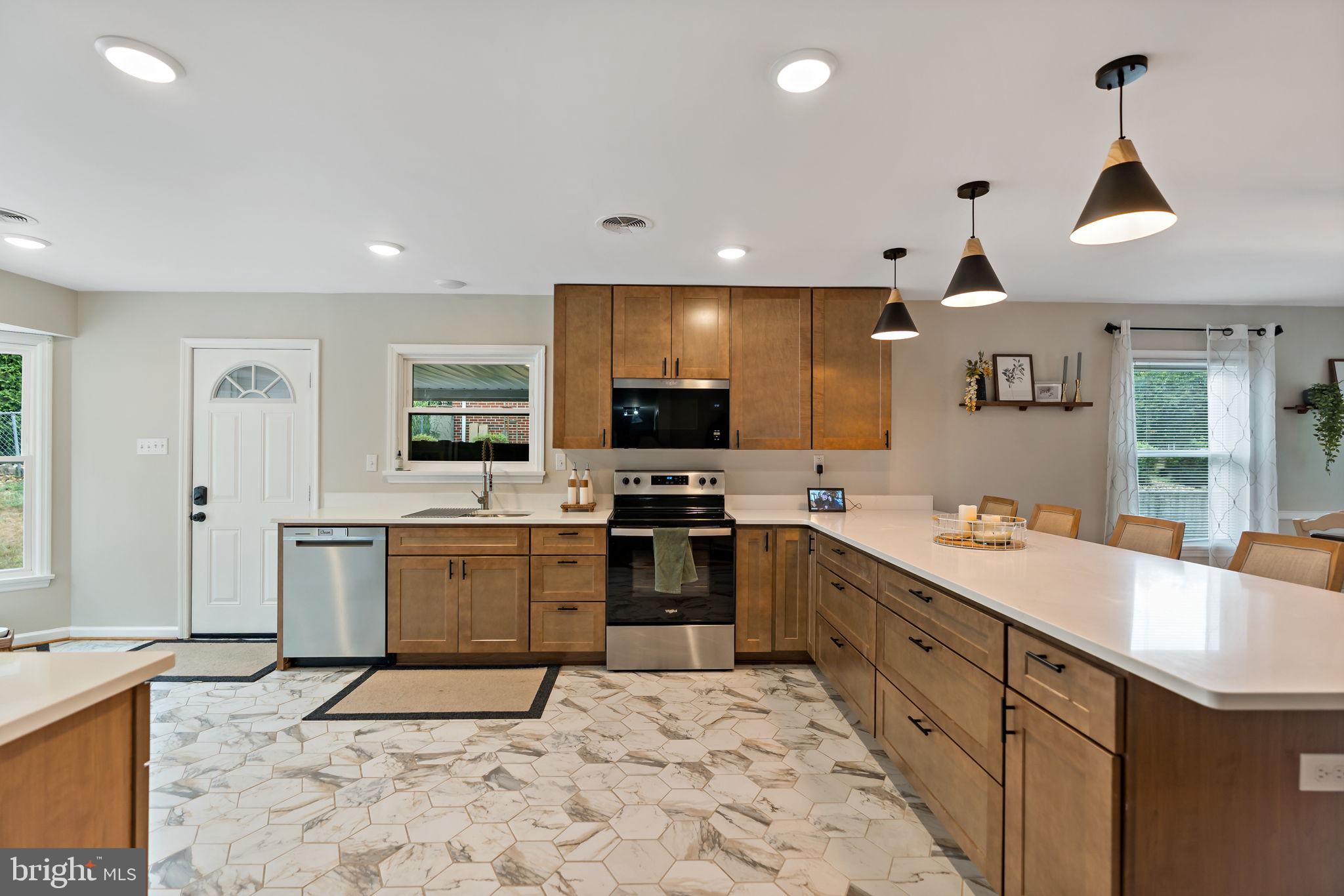 CITY OF MARTINSBURG - Residential