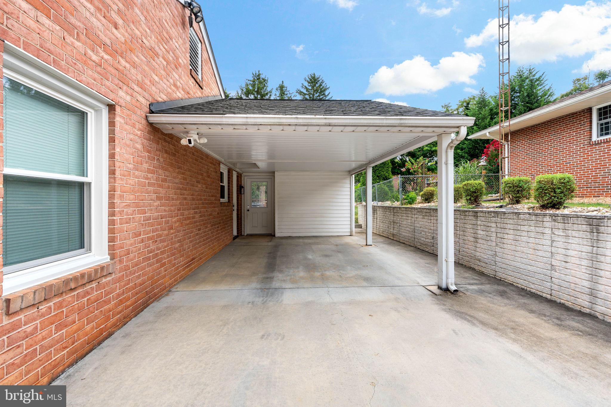 CITY OF MARTINSBURG - Residential