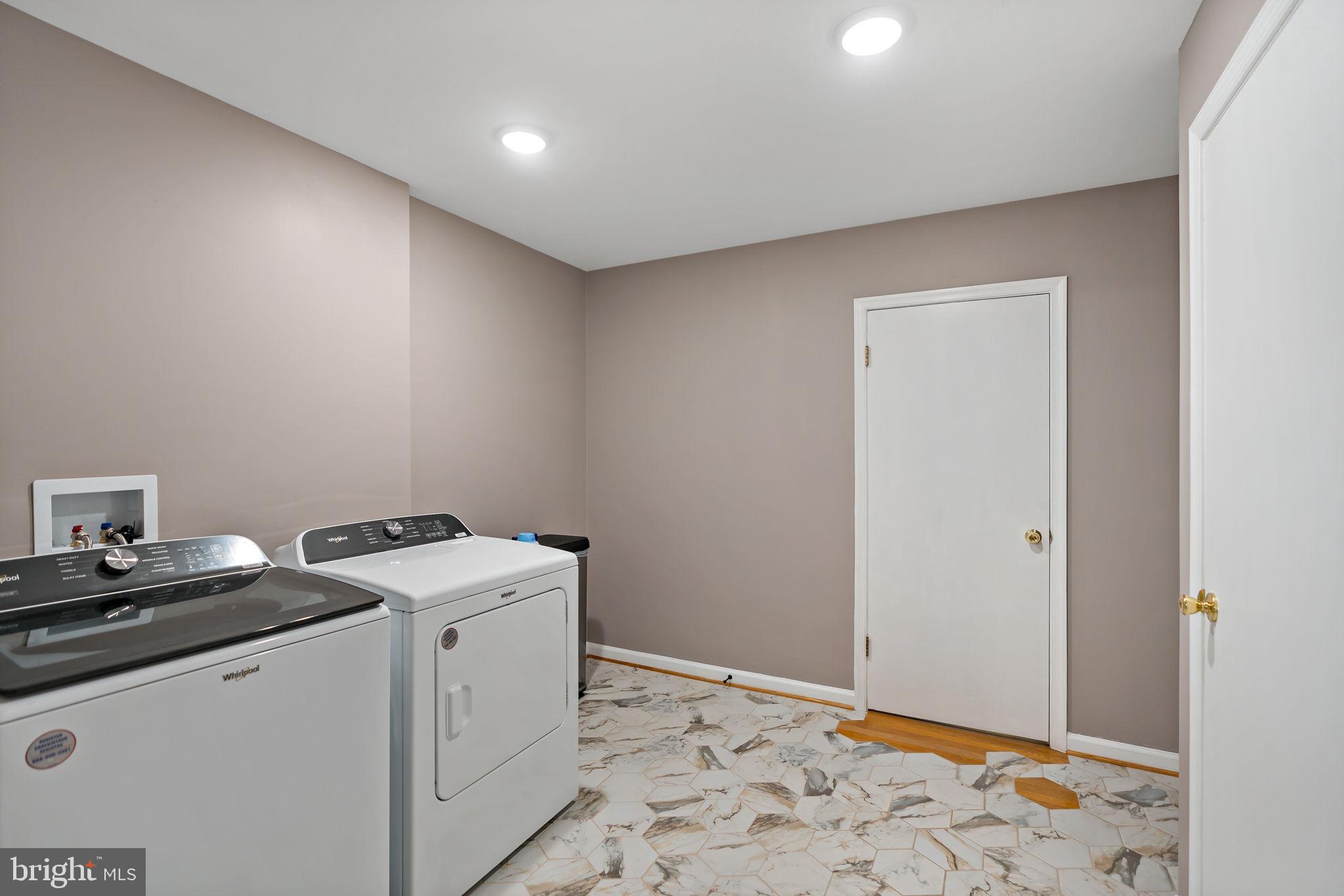 CITY OF MARTINSBURG - Residential