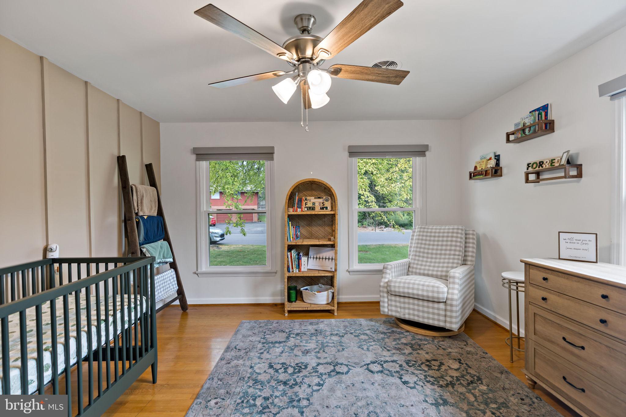 CITY OF MARTINSBURG - Residential