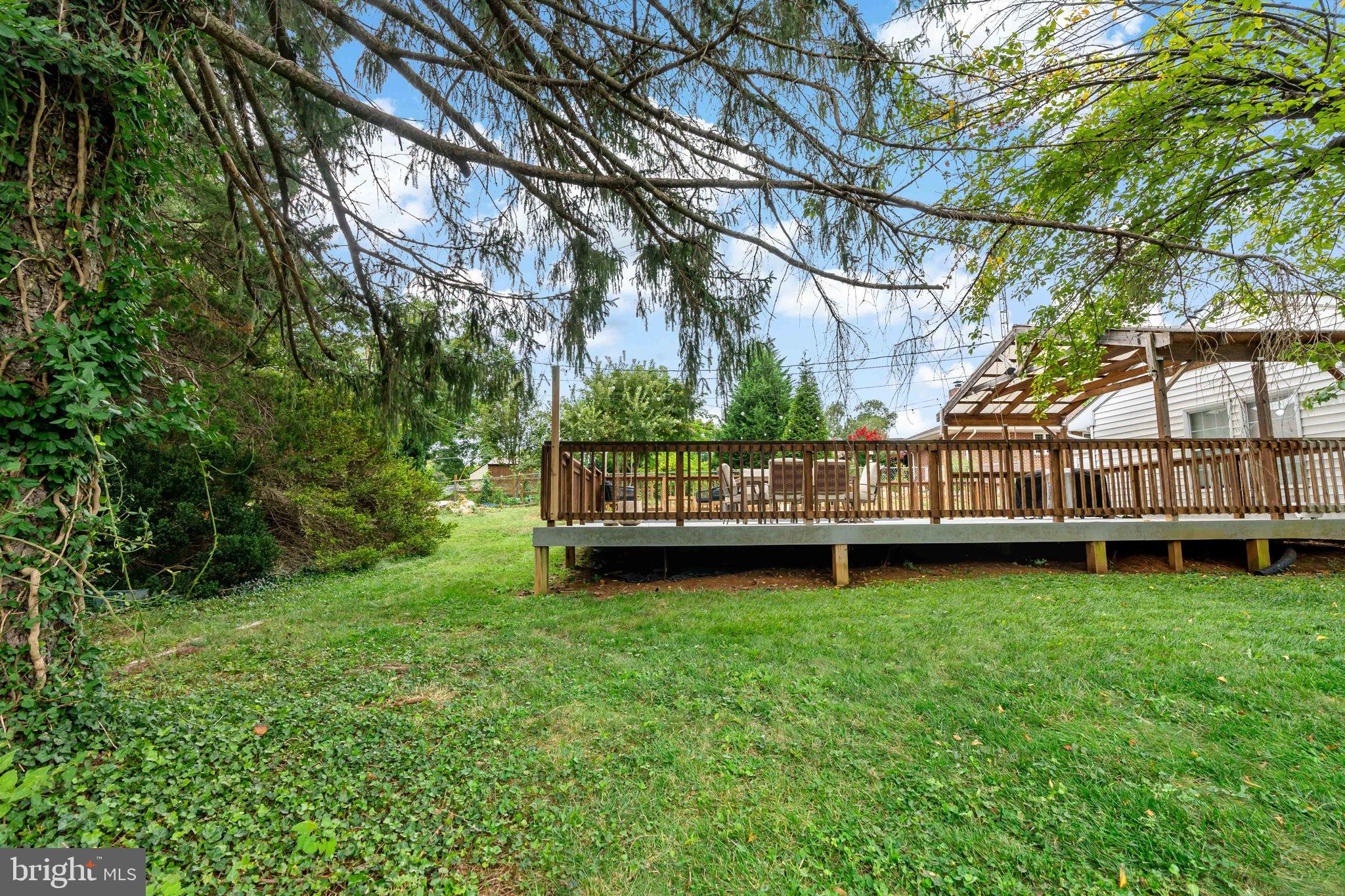 CITY OF MARTINSBURG - Residential