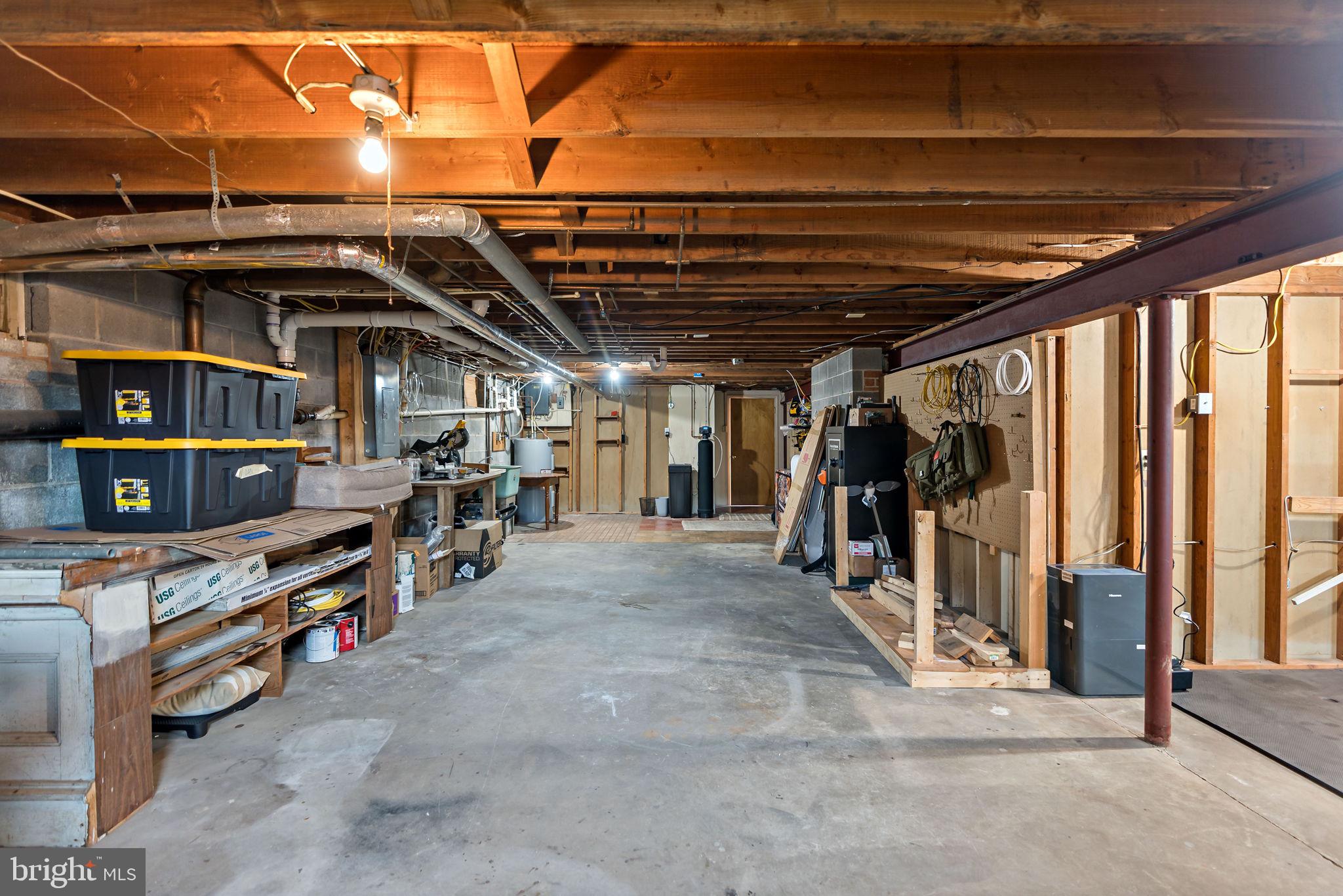 CITY OF MARTINSBURG - Residential