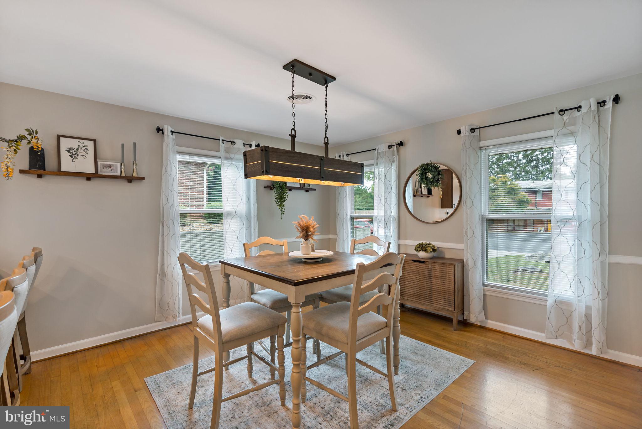 CITY OF MARTINSBURG - Residential