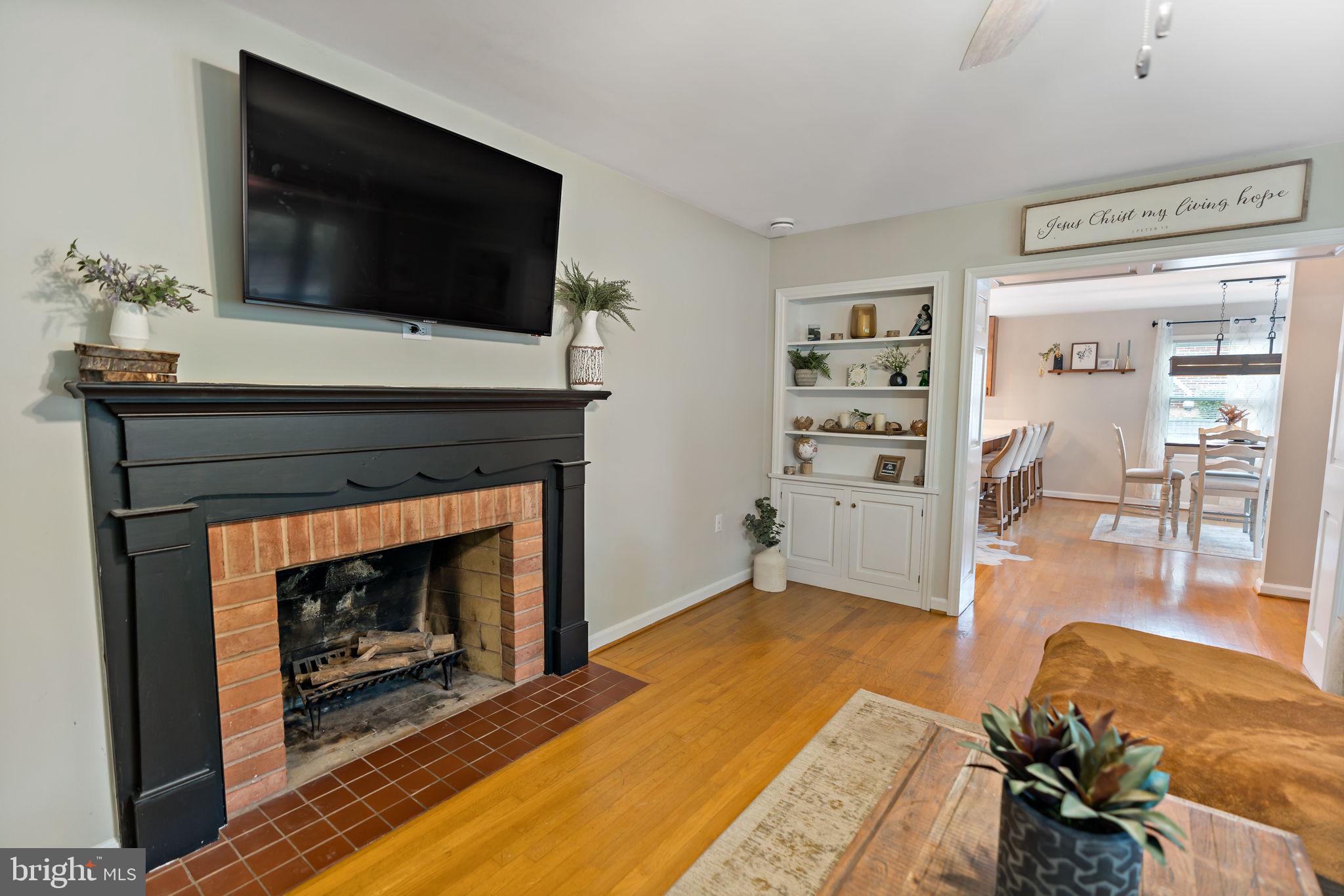 CITY OF MARTINSBURG - Residential