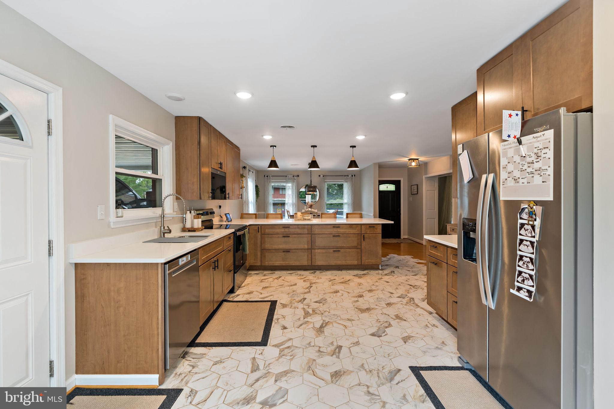 CITY OF MARTINSBURG - Residential