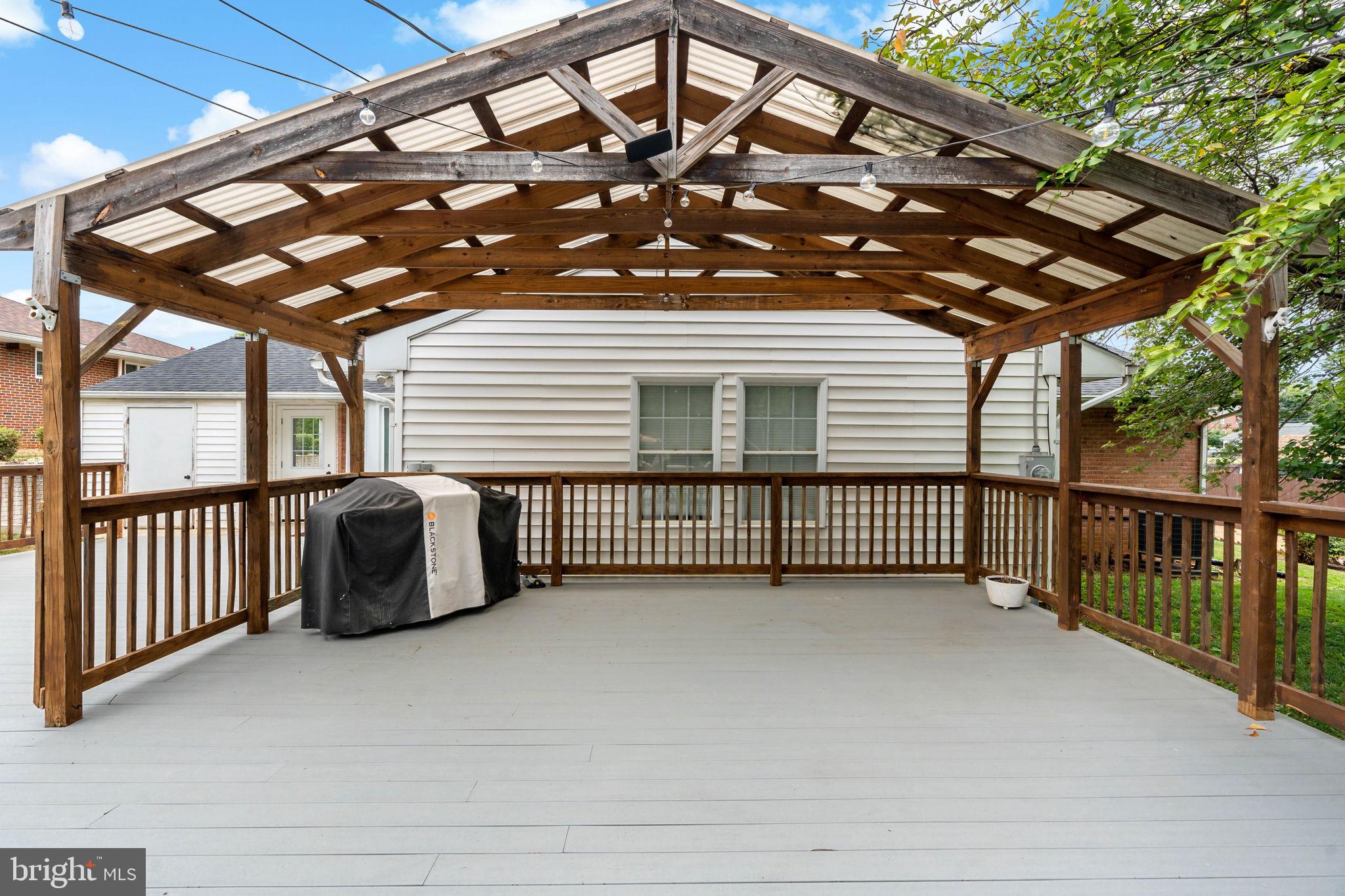 CITY OF MARTINSBURG - Residential