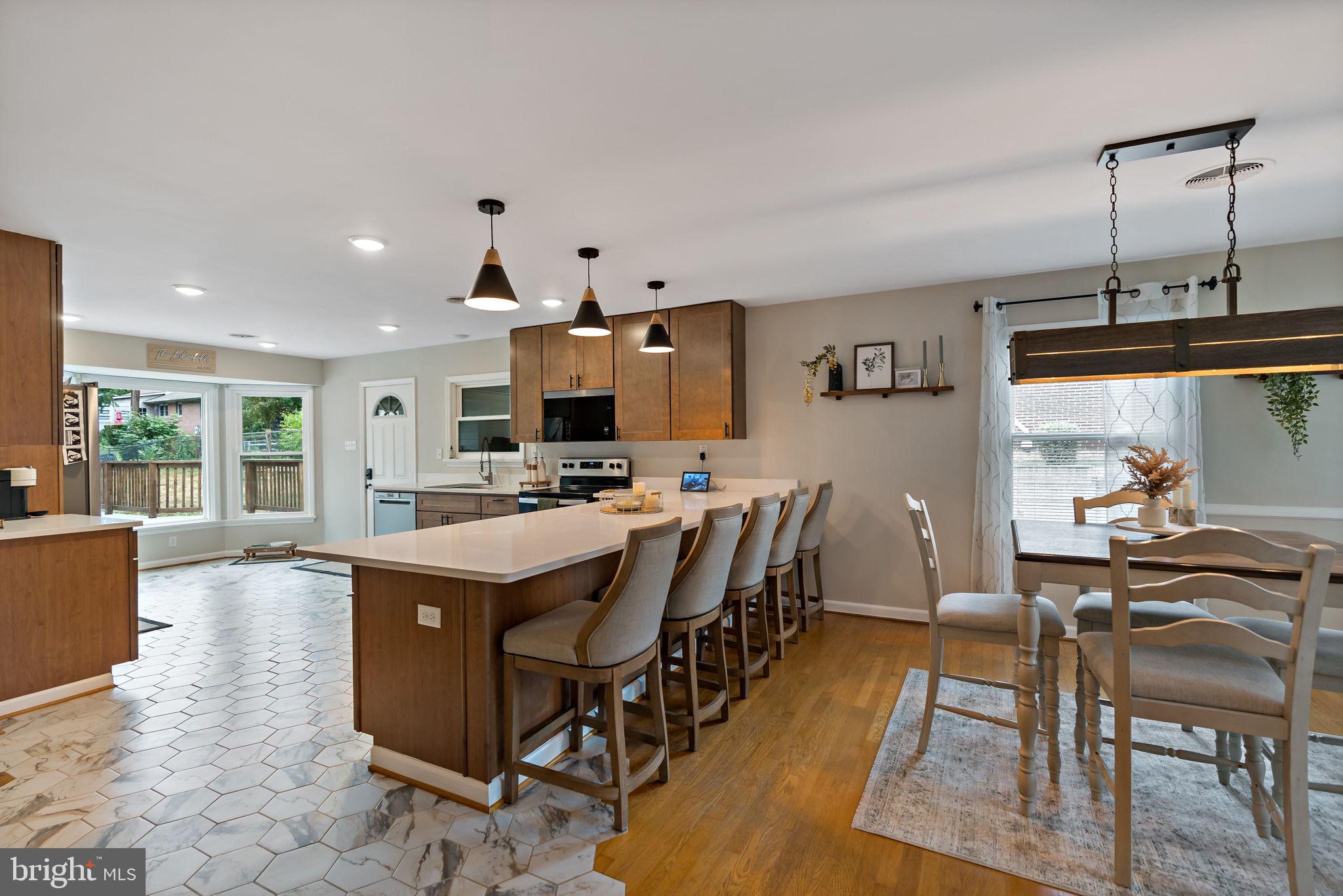 CITY OF MARTINSBURG - Residential