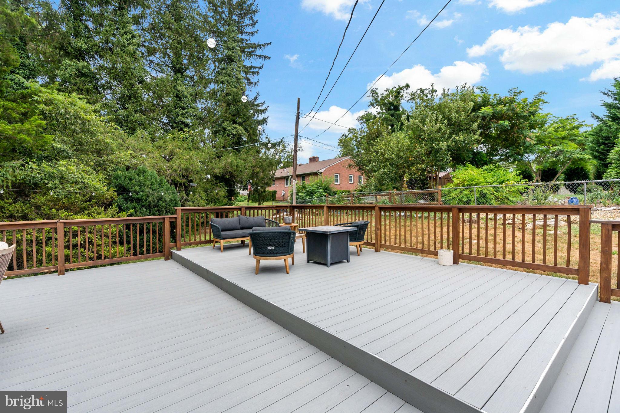 CITY OF MARTINSBURG - Residential