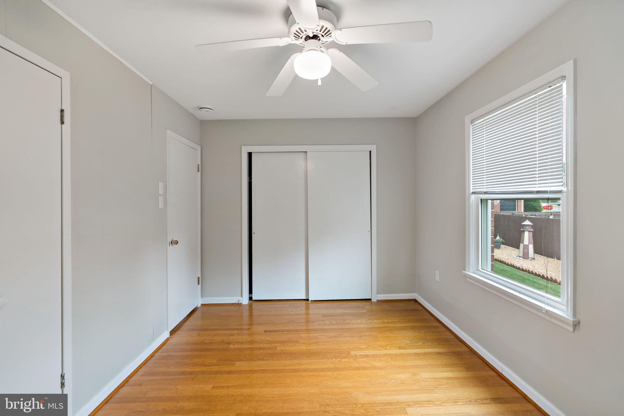 CITY OF MARTINSBURG - Residential