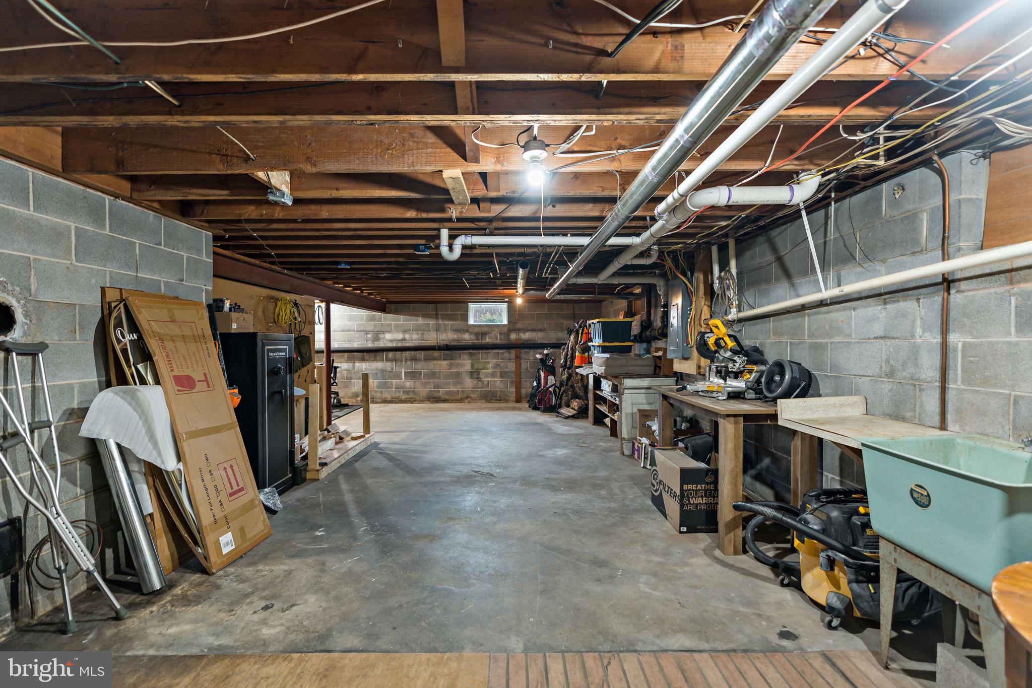 CITY OF MARTINSBURG - Residential