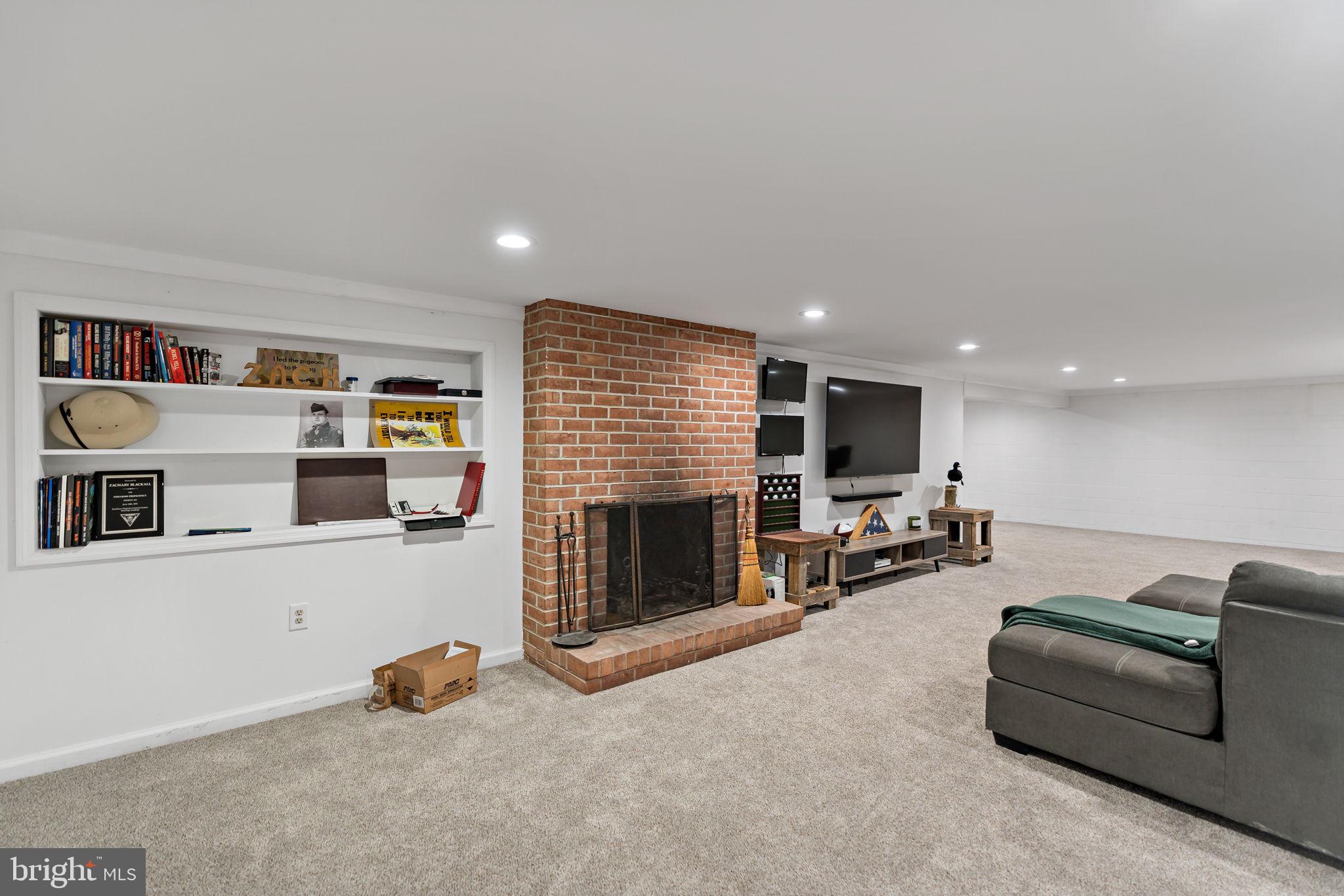 CITY OF MARTINSBURG - Residential