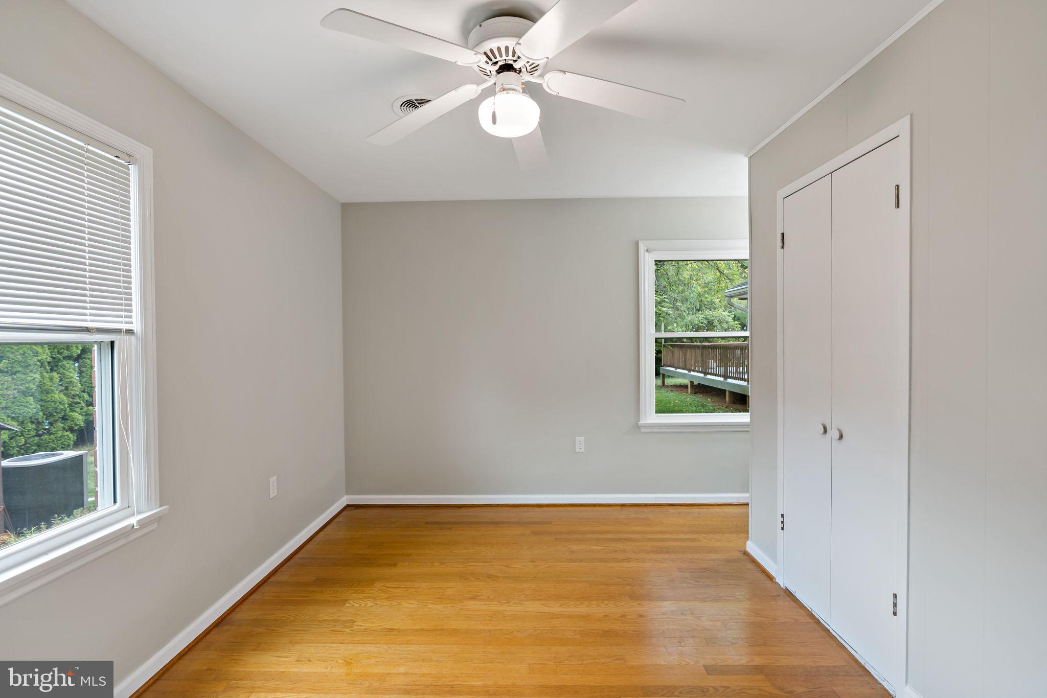 CITY OF MARTINSBURG - Residential