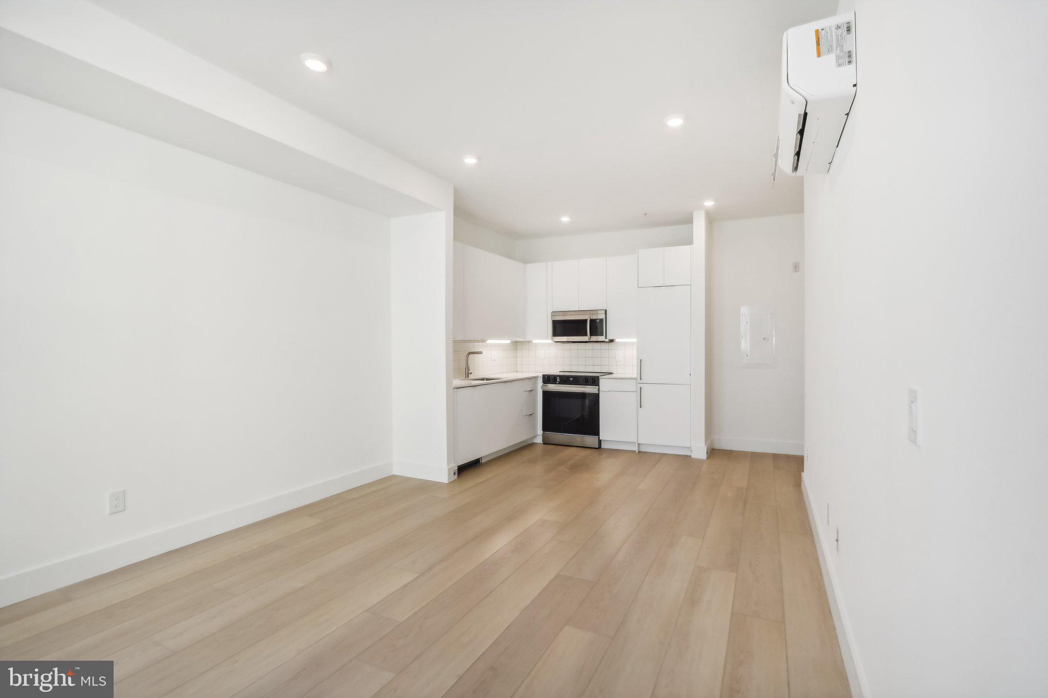 FISHTOWN - Residential Lease