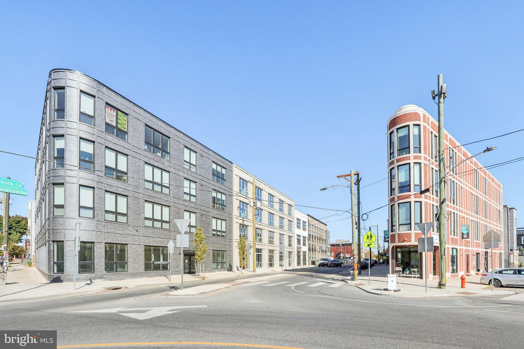 FISHTOWN - Residential Lease